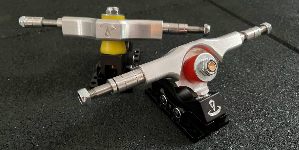 Slalocybins For Surfskating